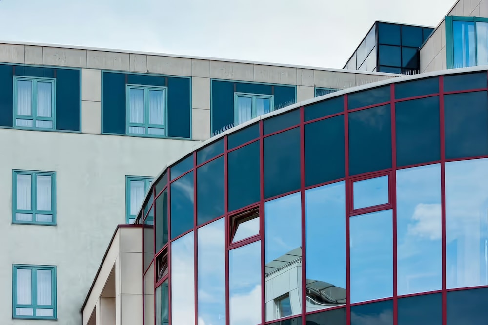 Rugs Hotel Augsburg, Trademark Collection by Wyndham 6/50