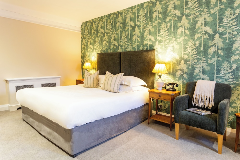 The Swan Hotel 11/50