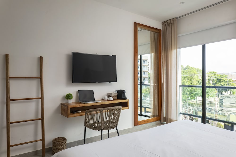 Balkon Boutique Hotel 28/60