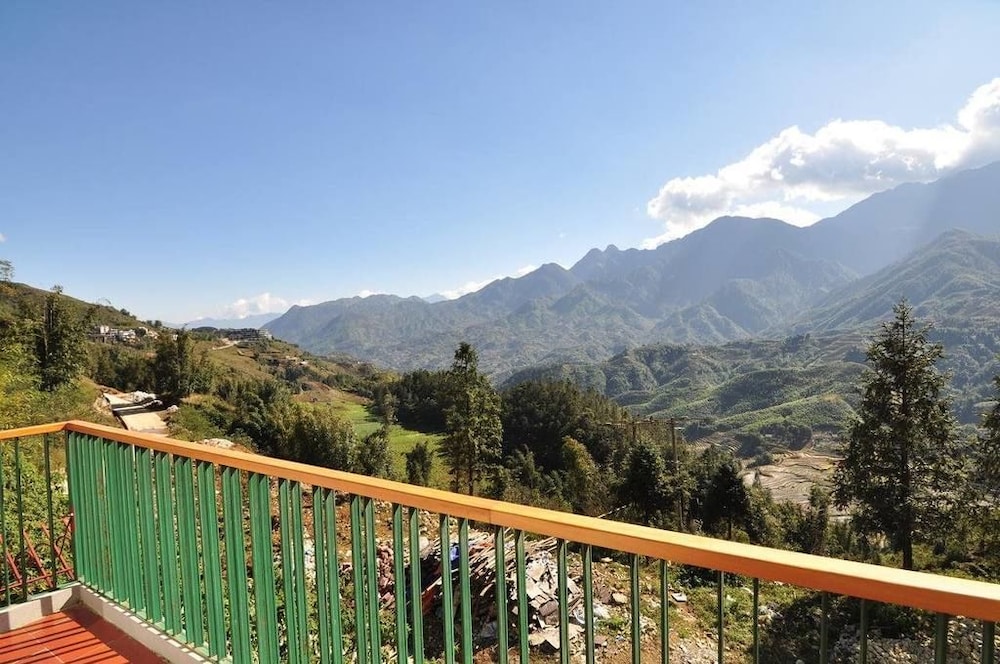 Sapa Scenery Hotel 39/45