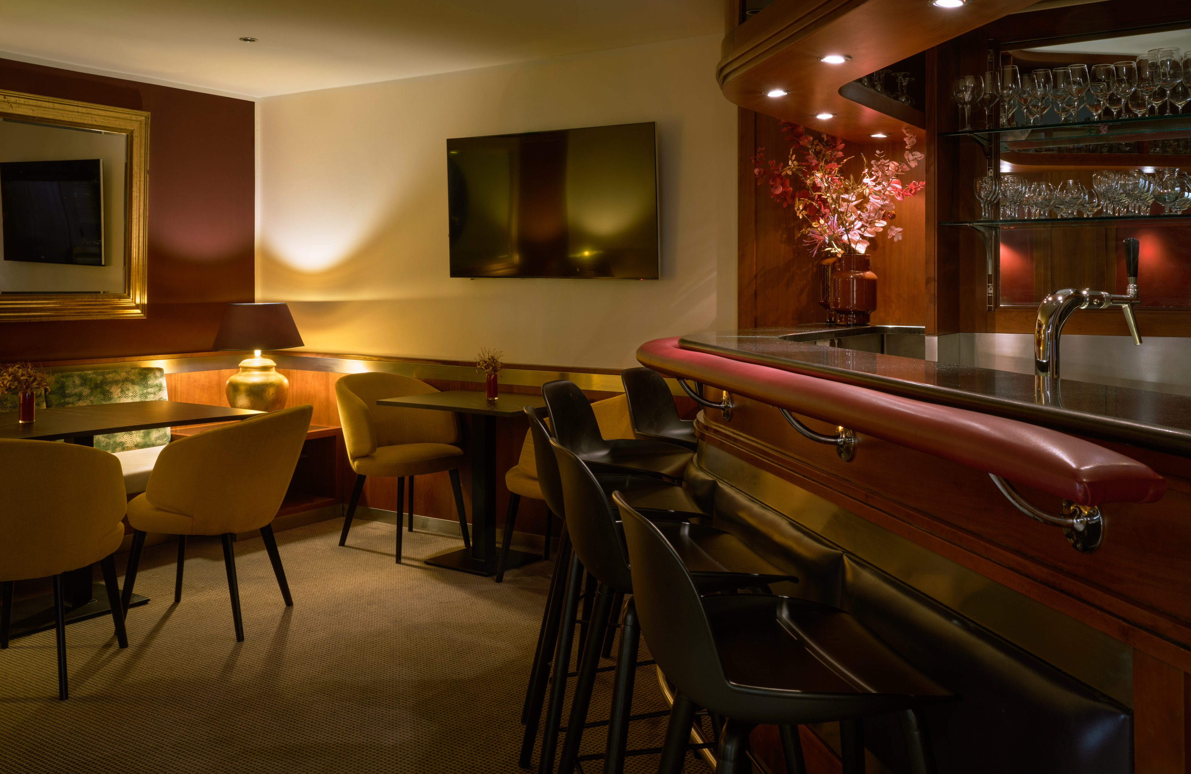 Leonardo Hotel Residenz Munchen 53/57