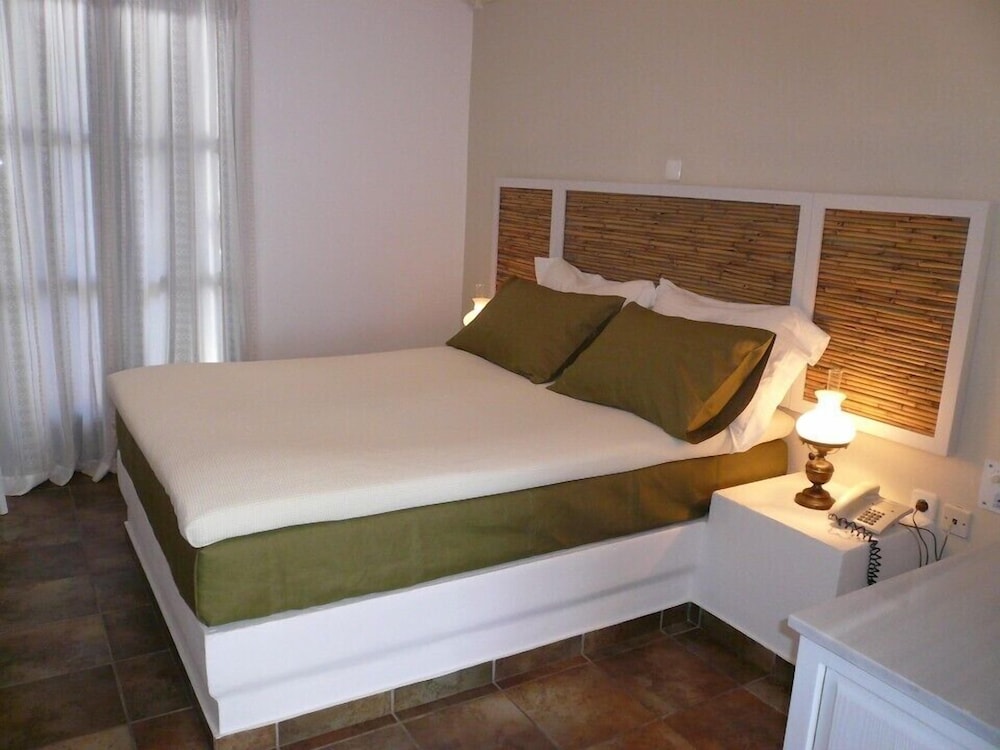 Vrahos Boutique Hotel 18/80
