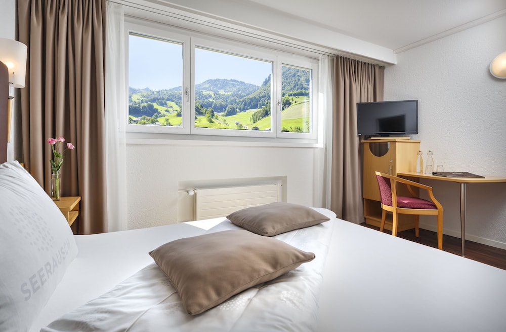 Seerausch Swiss Quality Hotel 14/59