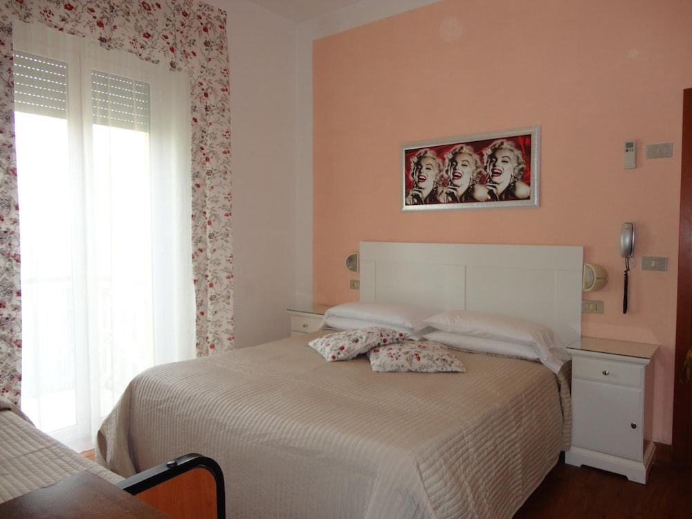 La Gioiosa Hotel 10/38