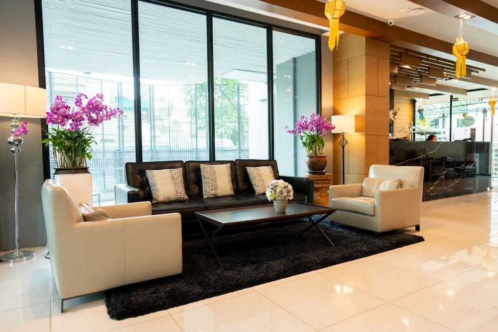 SANAE HOTEL CHIANG MAI 33/50