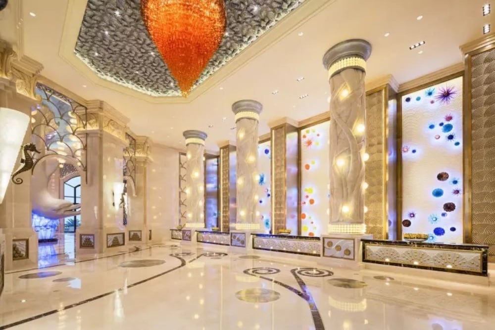 Chimelong Hengqin Bay Hotel 3/28