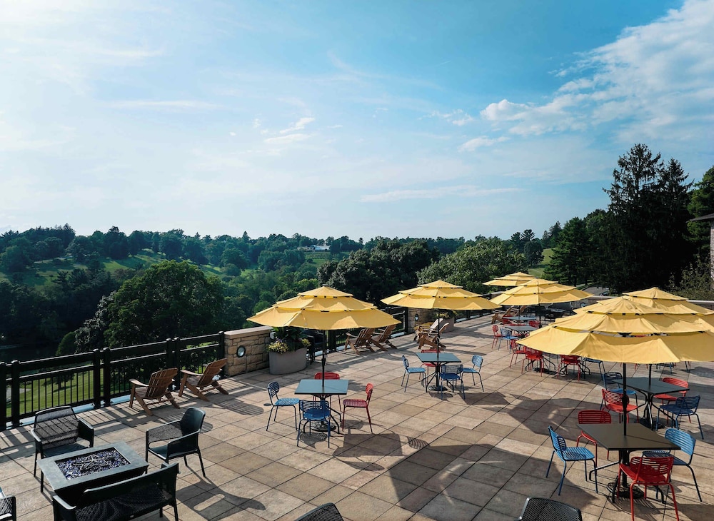 Oglebay Resort Conference Center 60/65
