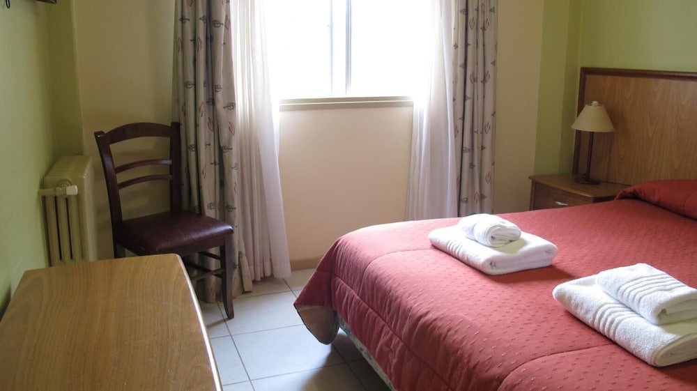 Hotel Internacional Bariloche 18/51