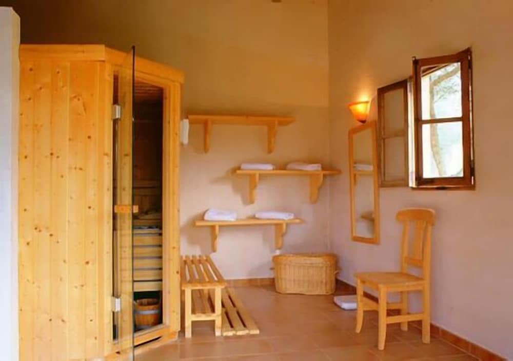Hotel Rural Sa Galera 31/63