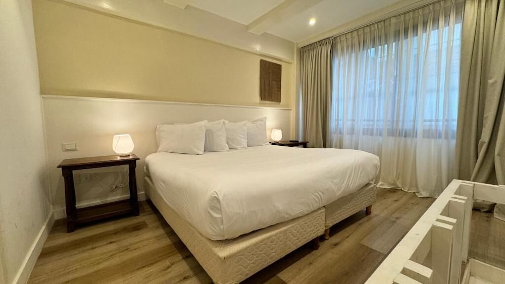 Gardi Hotel & Suites (ex Hotel Posta Carretas) 14/37