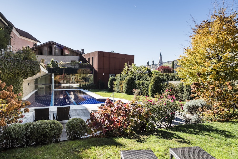 Hotel Residence Gasser 33/38