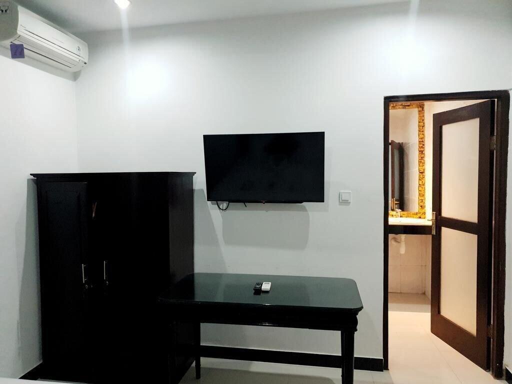 Collection O near Pantai Nusadua formerly Palm Bamboo Hotel 17/26