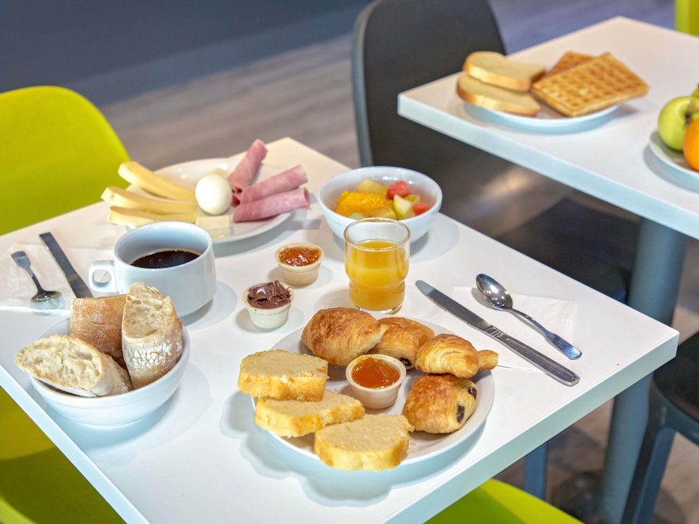 Ibis Budget Aubagne Les Paluds Agora 42/62