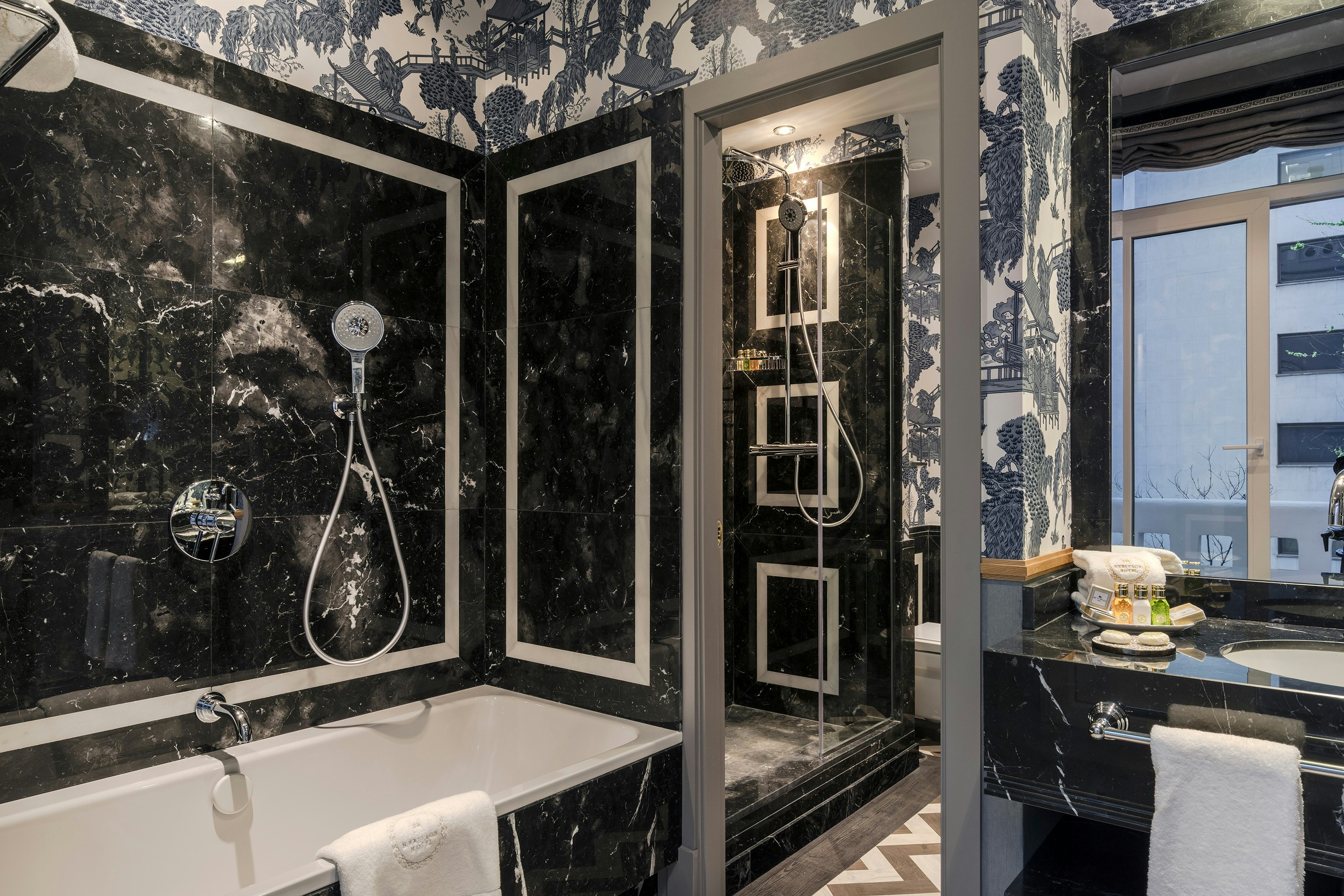 Heritage Madrid Hotel 72/77