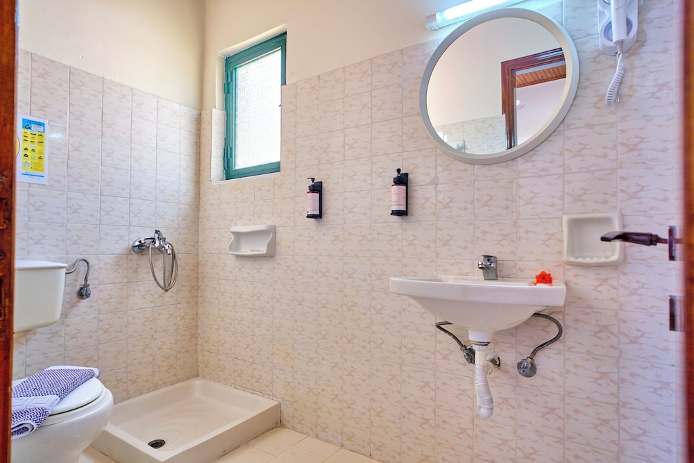 Sidari Green Oasis 66/68