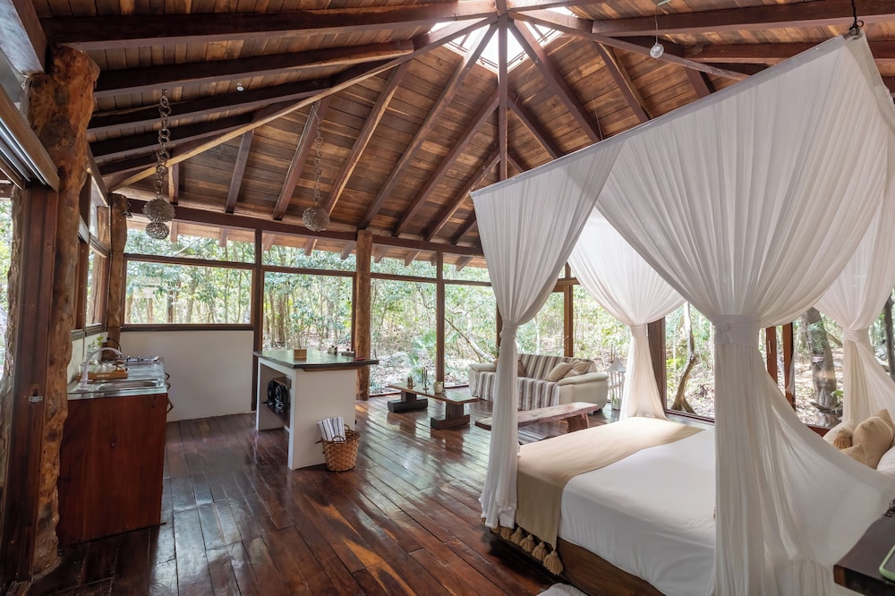 Villa, King Bed