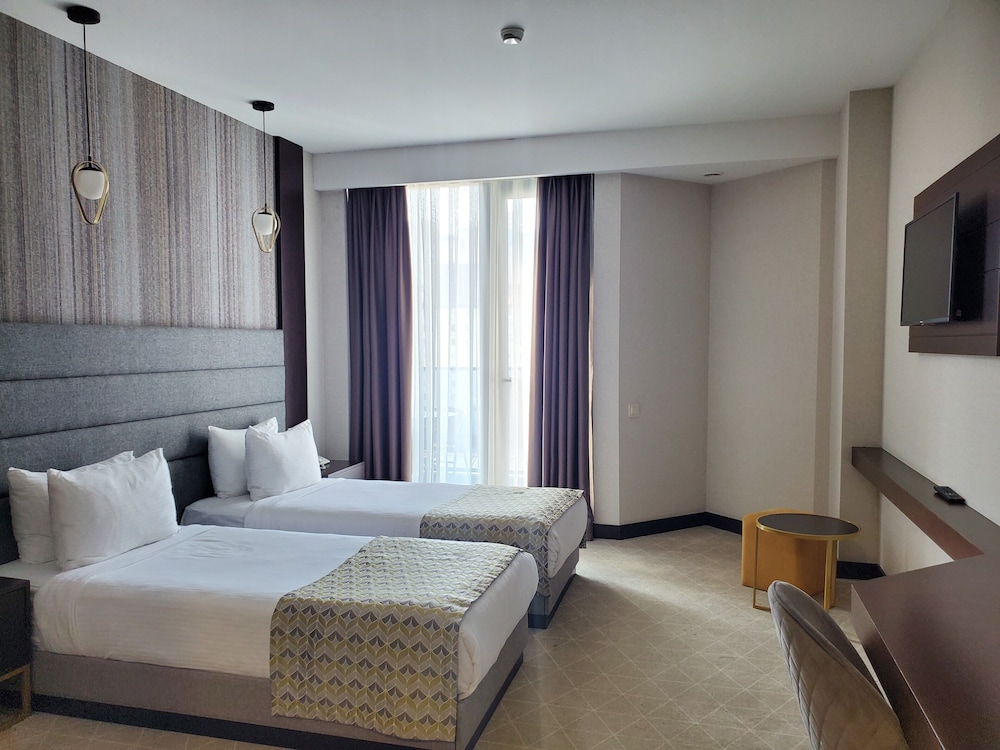 STANDARD, TWIN BEDS