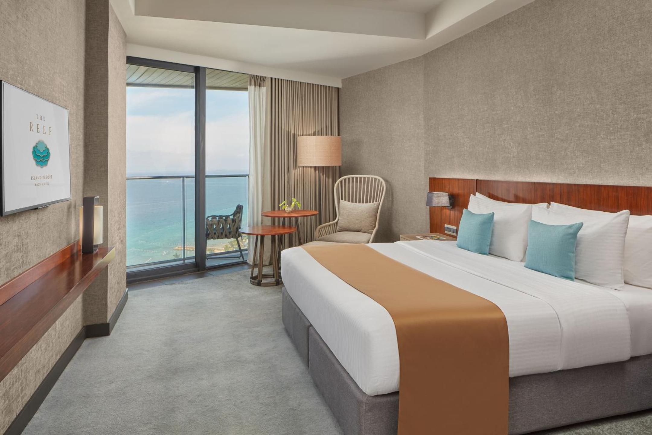 Premier Seaview