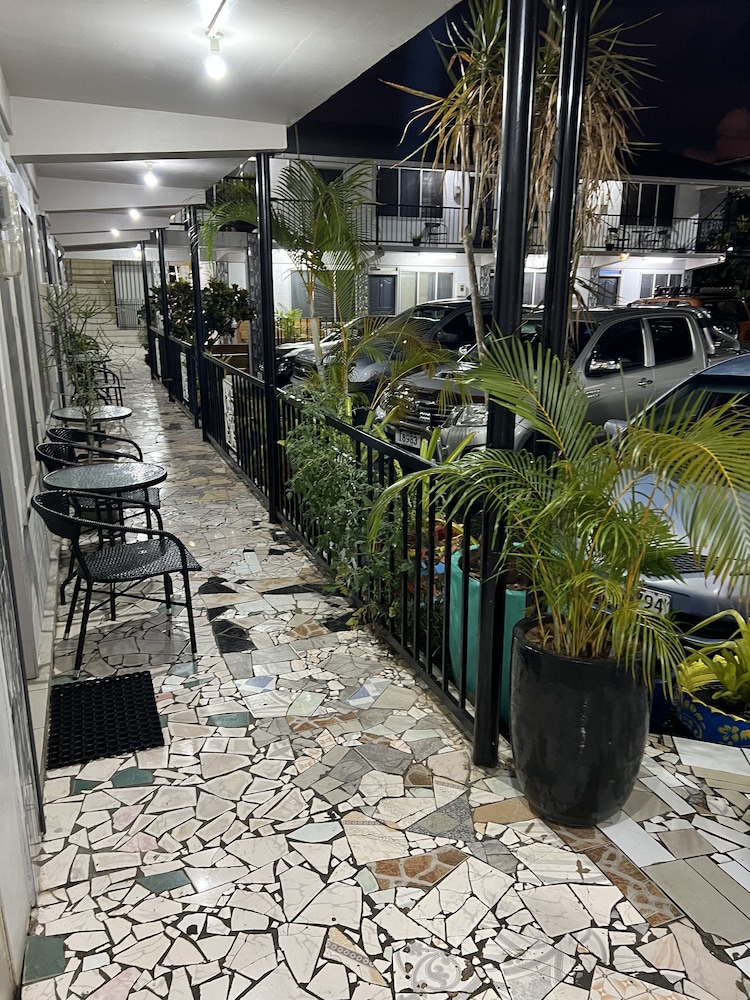 Moatoga Hotel 38/50