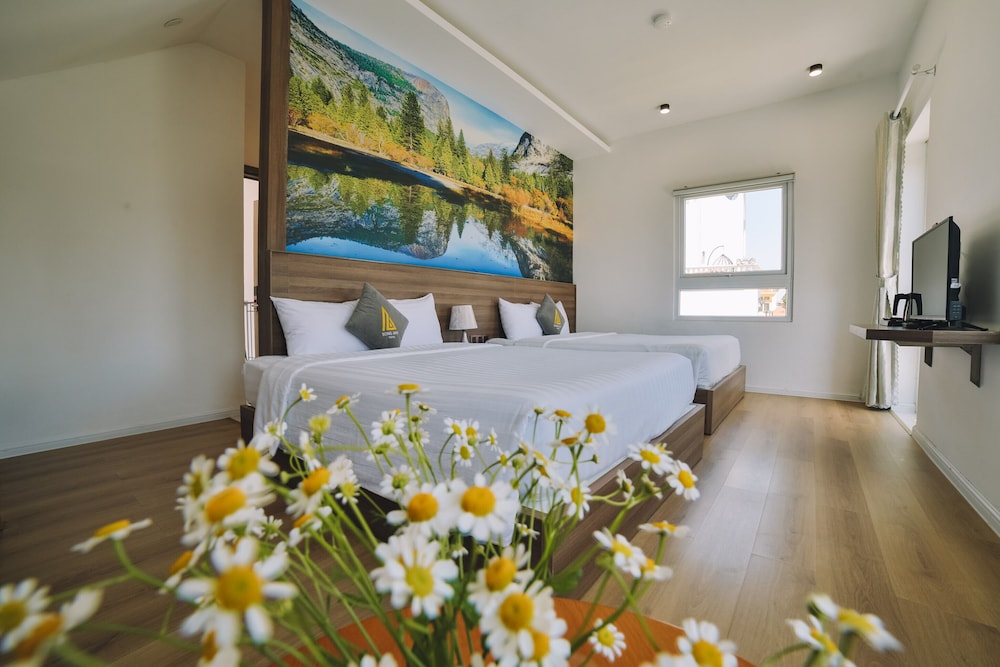 Song Anh Hotel 18/74