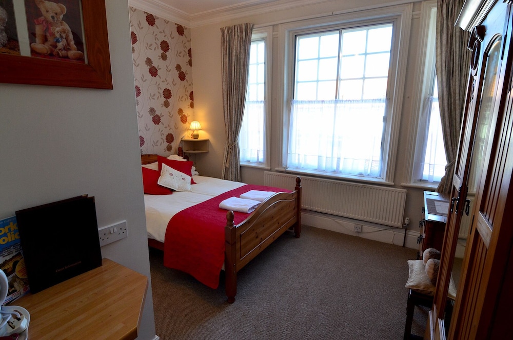 Boulmer Guesthouse 6/44