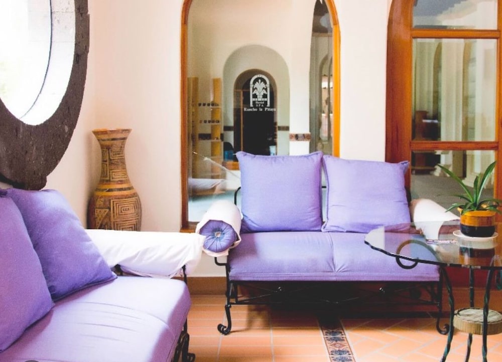 Hotel La Pitaya 46/69