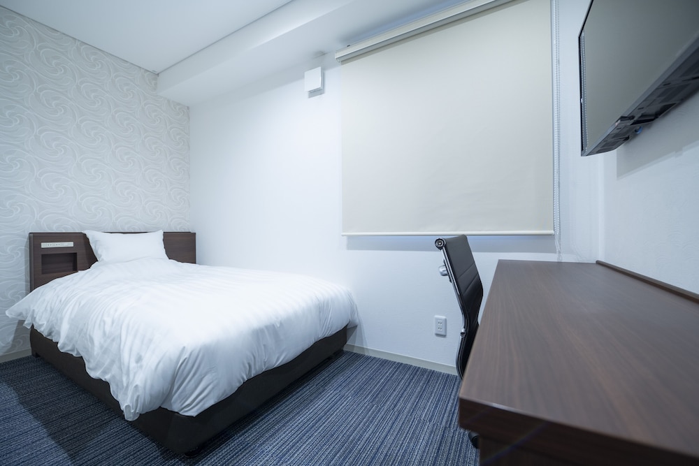 KURAYOSHI CITY HOTEL 19/58