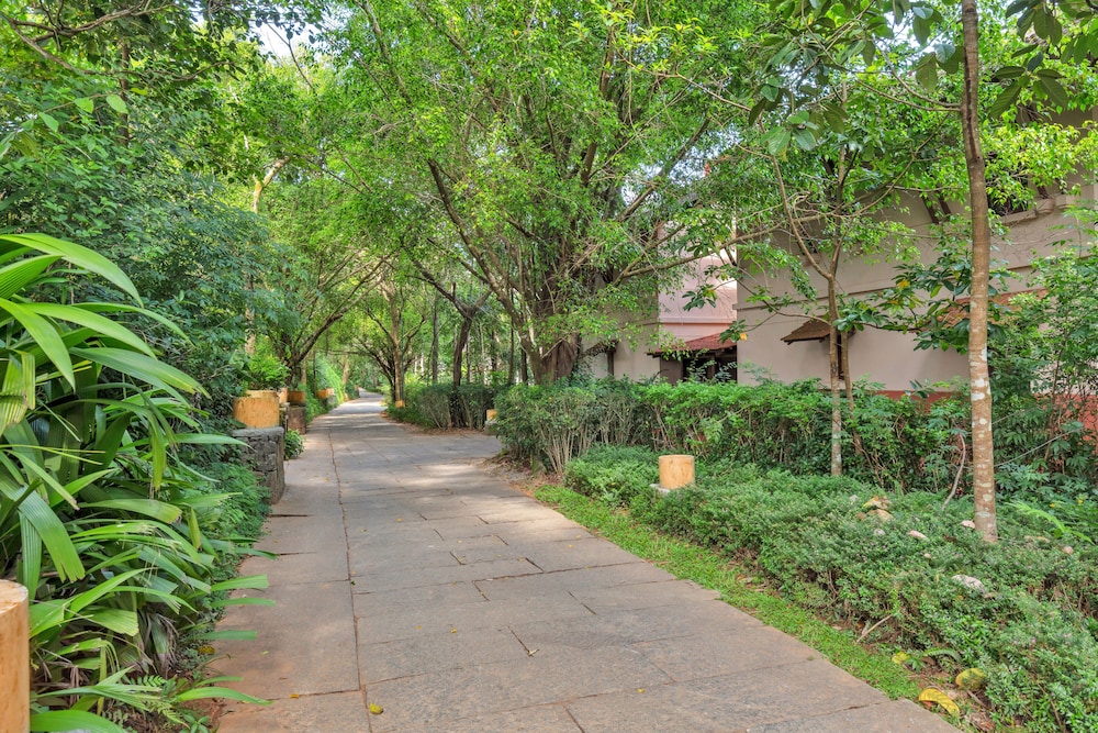 Club Mahindra Madikeri, Coorg 39/50