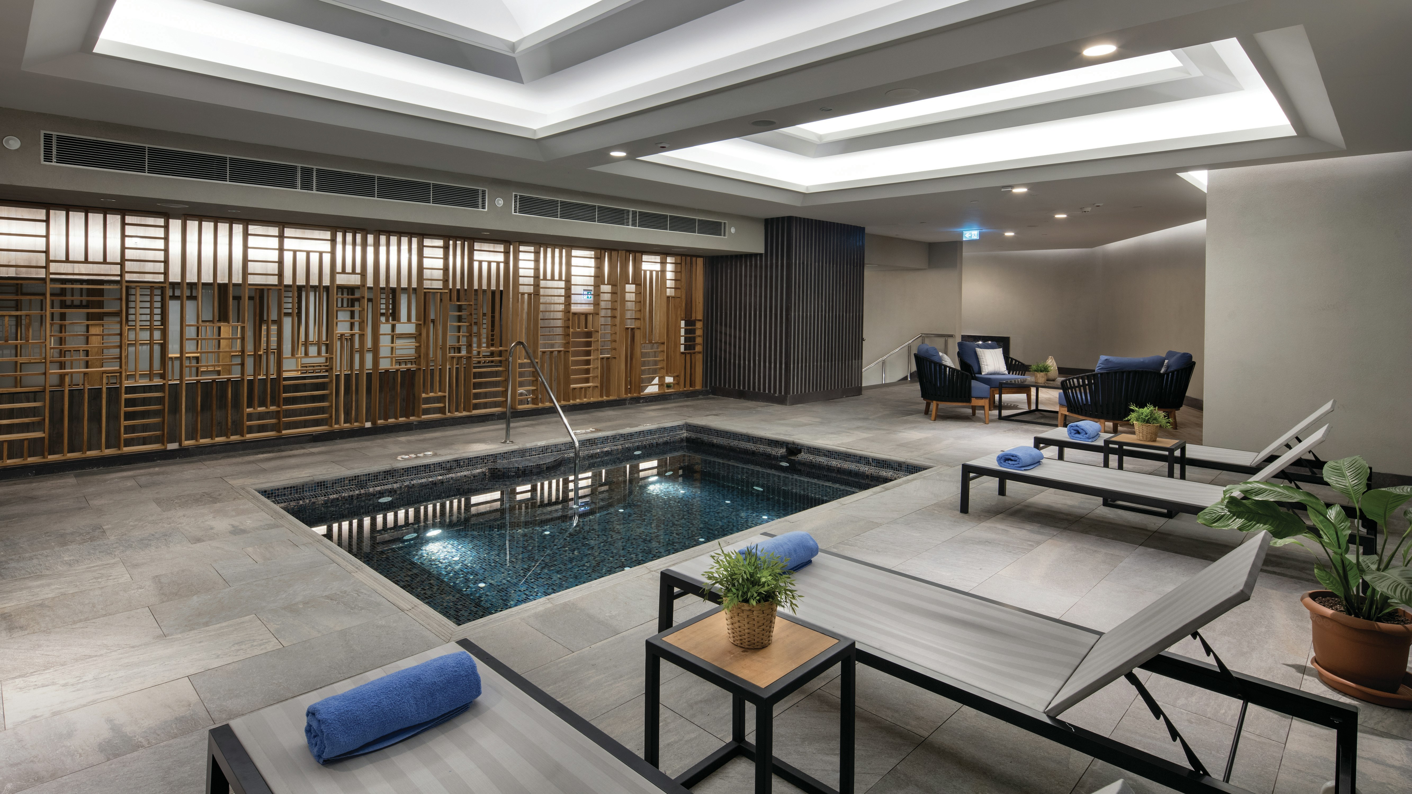 Hilton Istanbul Maslak 34/82