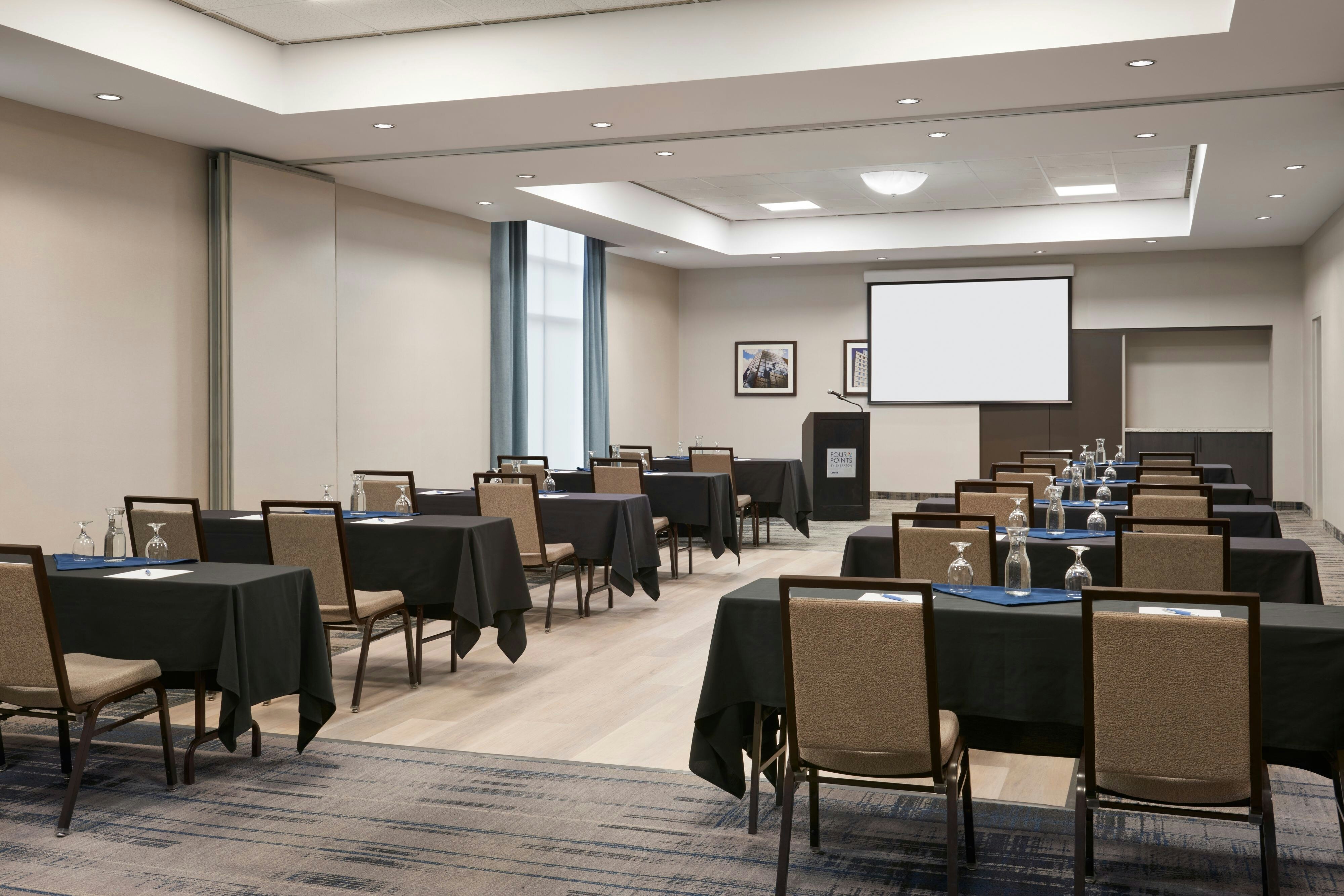 Four Points by Sheraton London 56/66