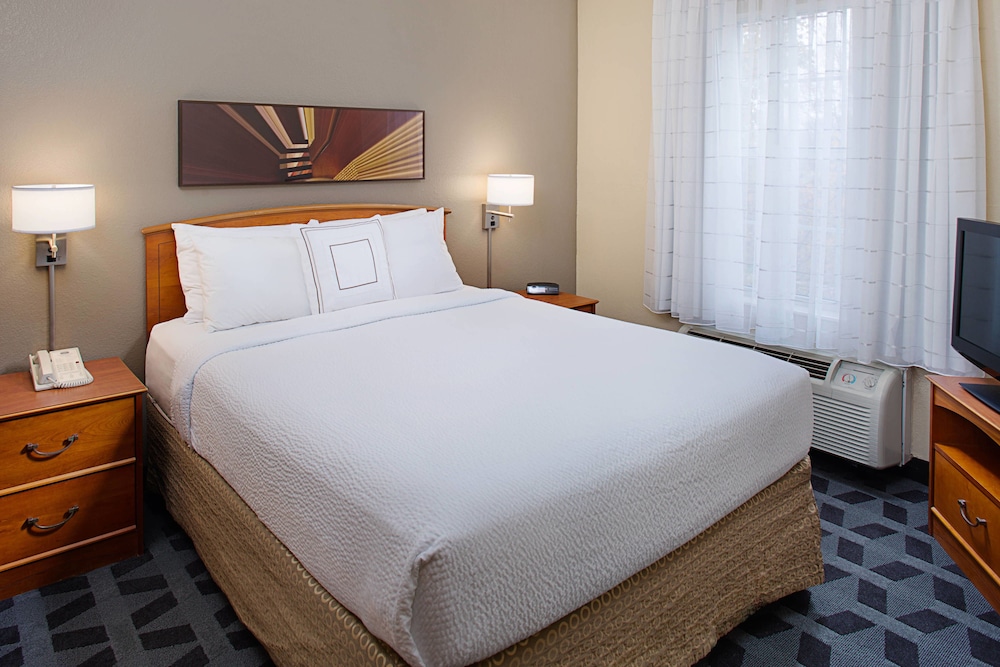 TownePlace Suites Philadelphia Horsham 5/19