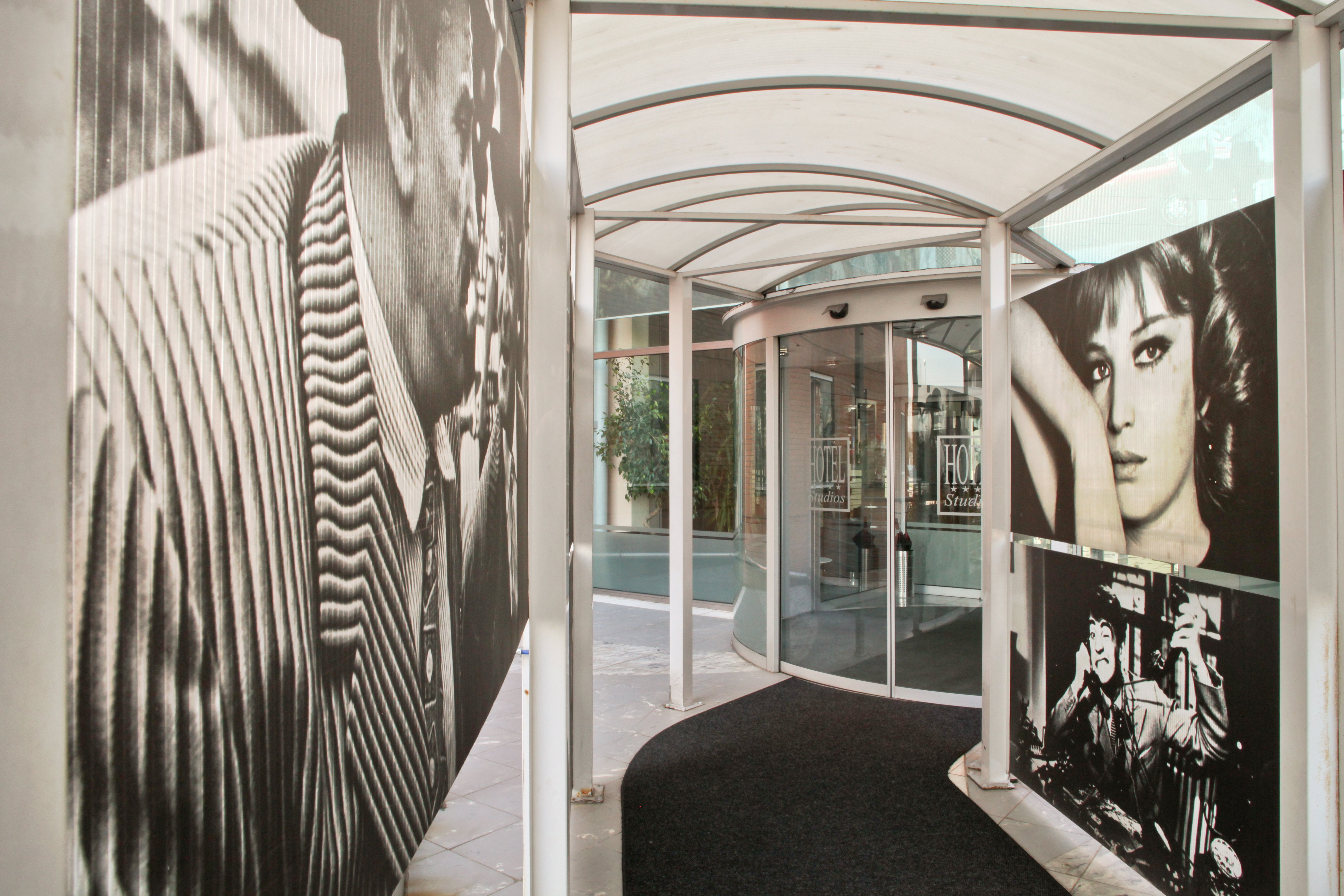 B&B HOTEL Milano Cologno Studios 27/49