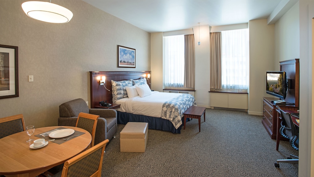 Le Square Phillips Hotel And Suites 27/45