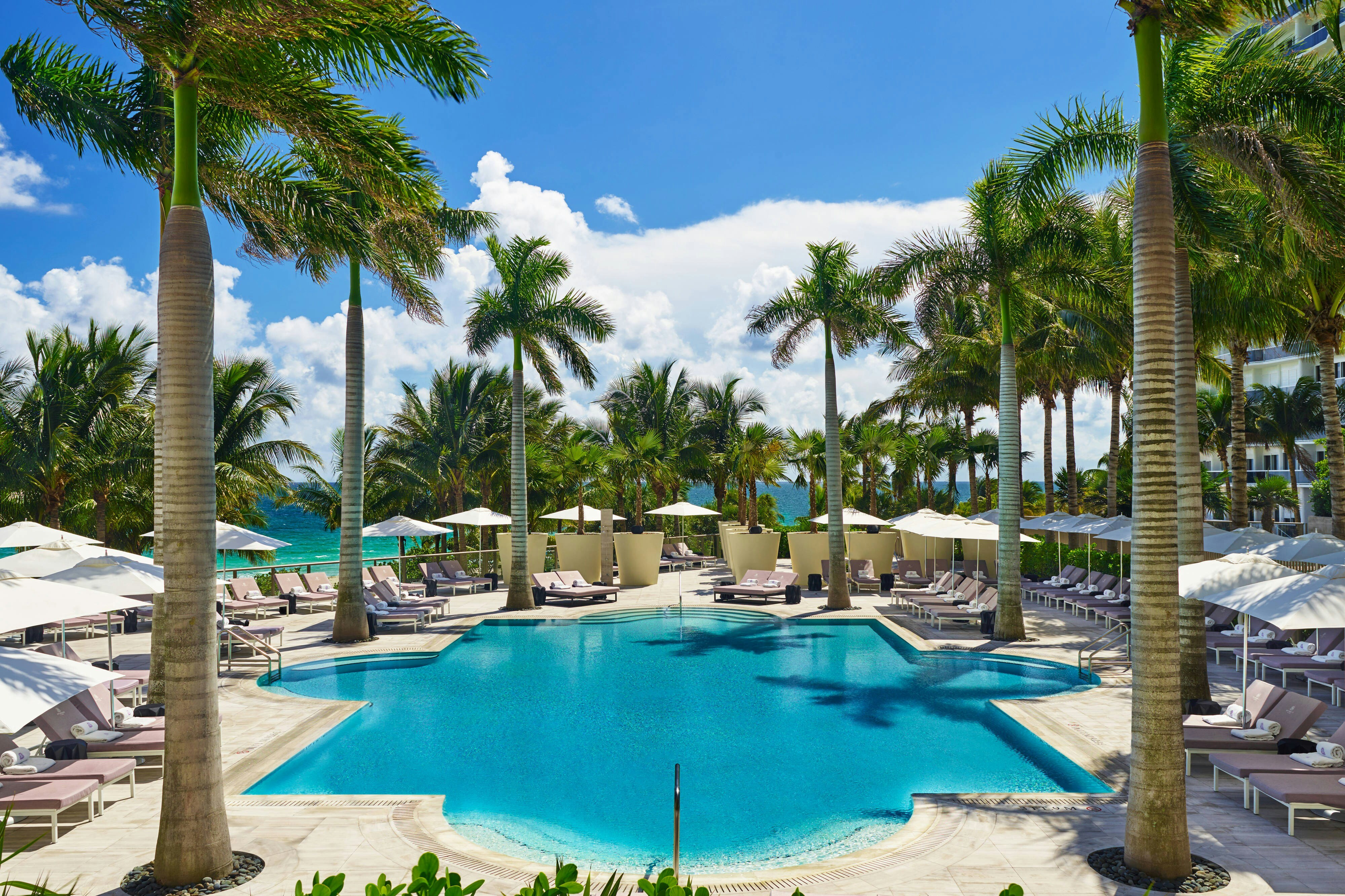 The St. Regis Bal Harbour Resort 38/42