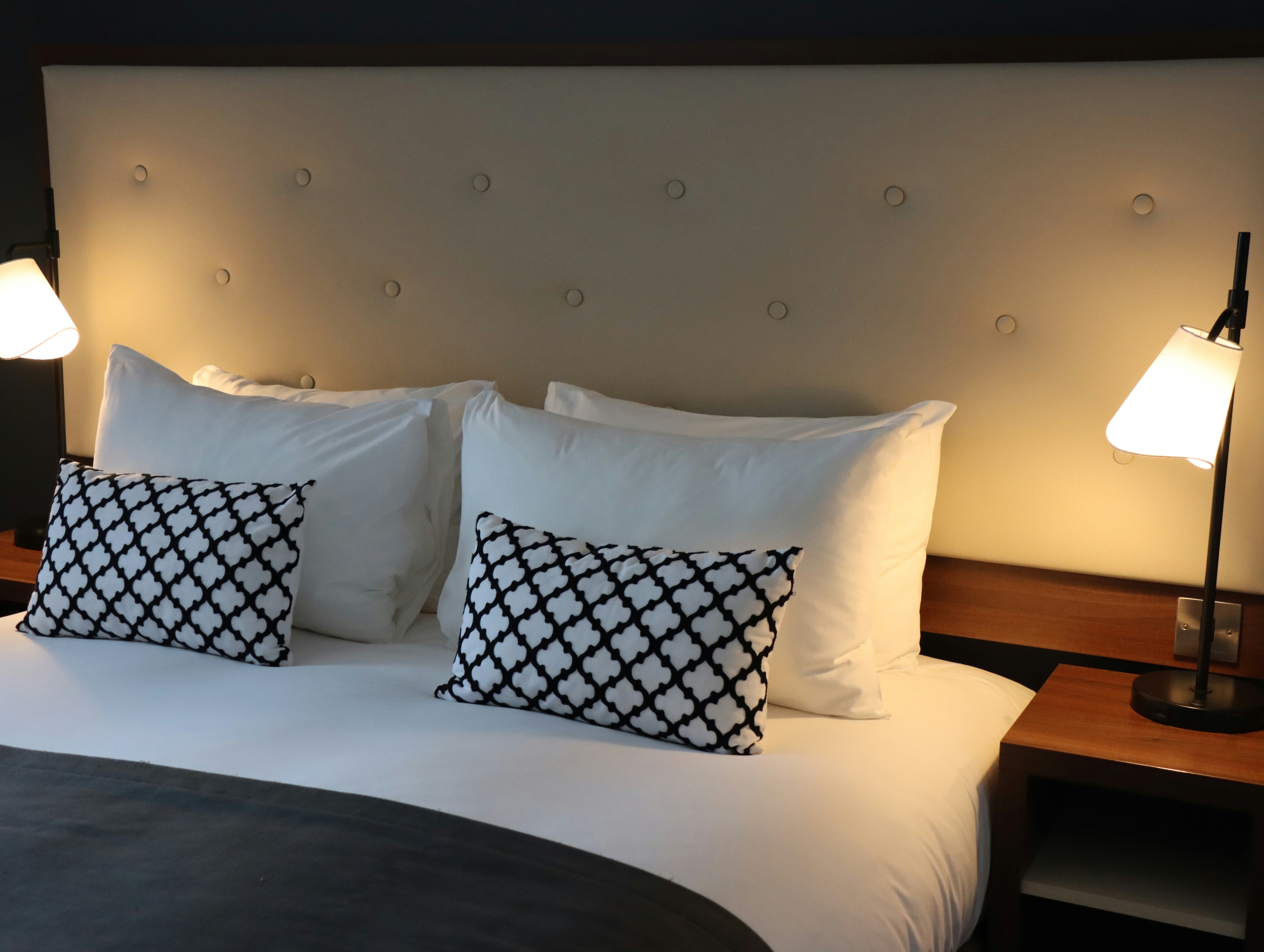 Garner Hotel Preston Samlesbury 38/77