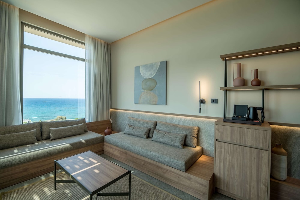 King Minos Retreat Resort and Spa 29/50