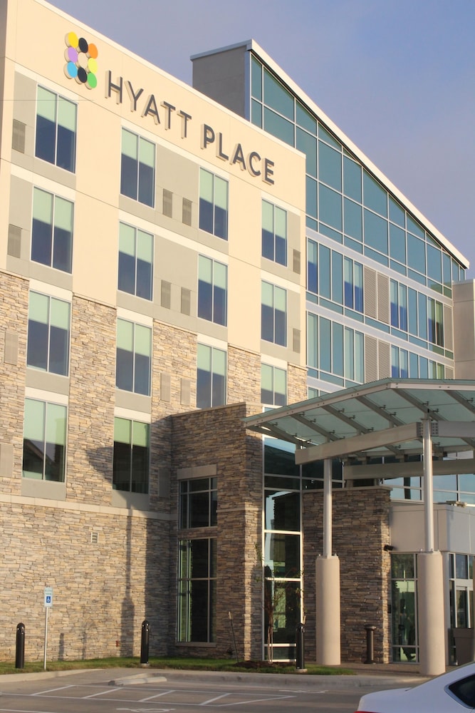 Hyatt Place Austin Cedar Park in CEDAR PARK - TX