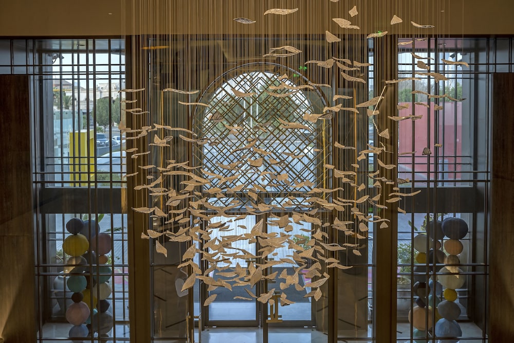 فندق جريد الرياض(Jareed Hotel Riyadh) 23/49