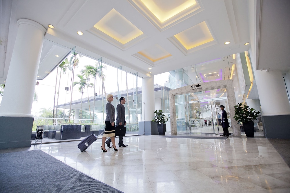 Thistle Hotel Johor Bahru 11/50