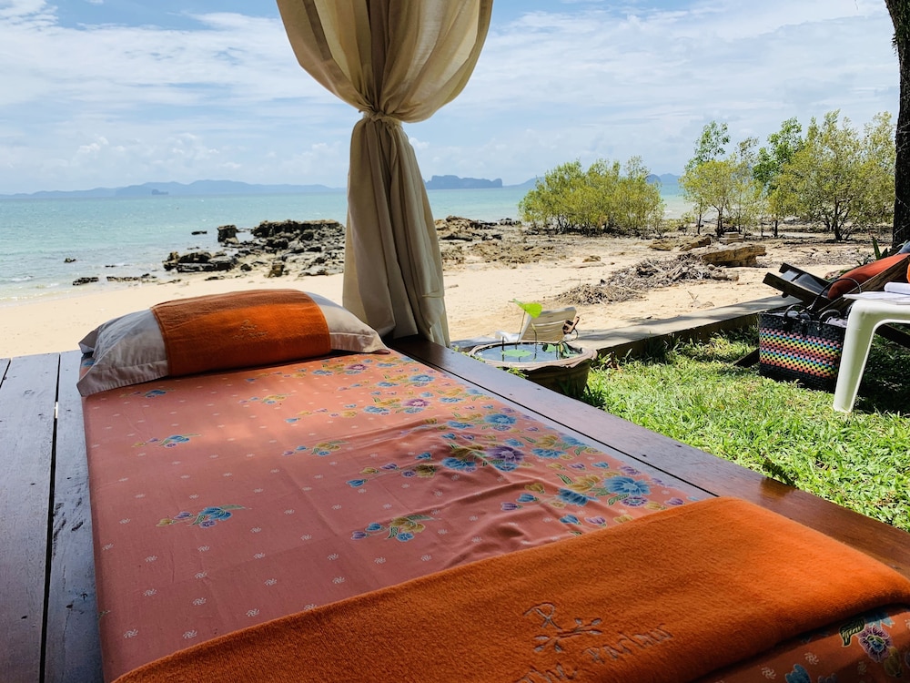 Bliss Resort Krabi 7/77