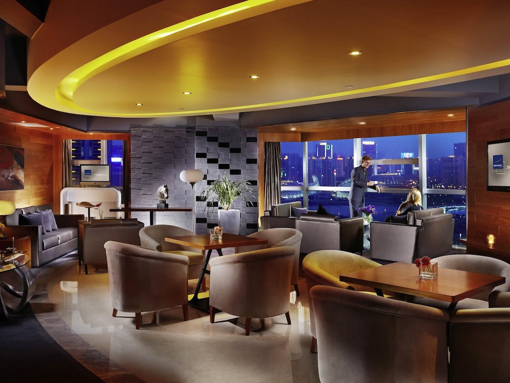 Novotel Zhengzhou Convention Centre 34/49