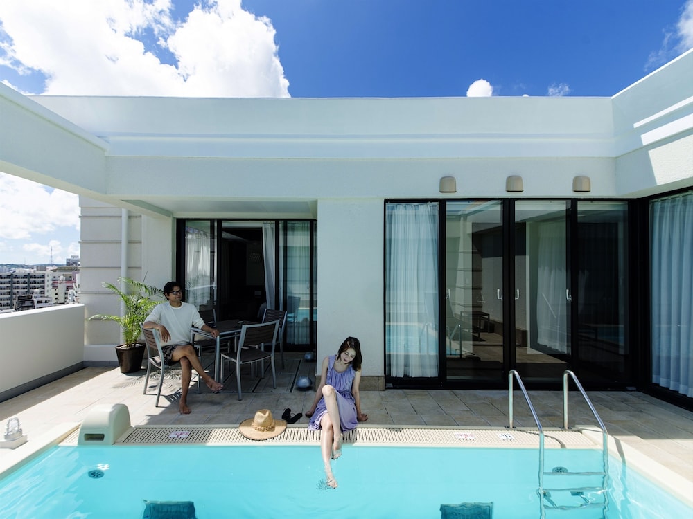 Okinawa Kariyushi Resort Exes Naha 23/46