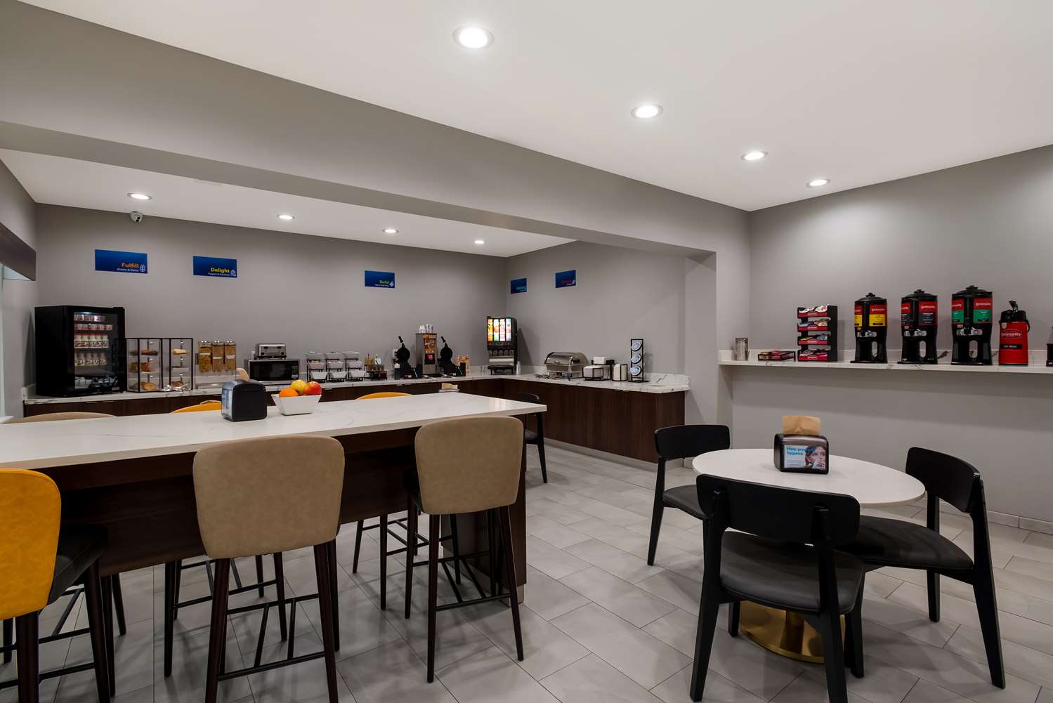 BEST WESTERN LAPLACE INN 7/14