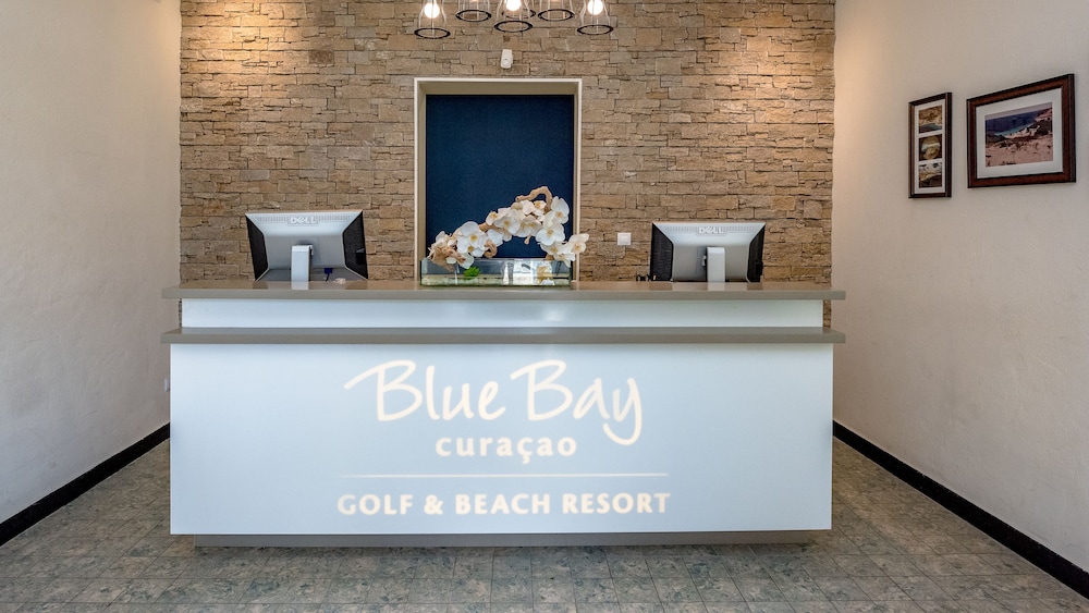 Blue Bay Curacao Golf and Beach Resort photo2