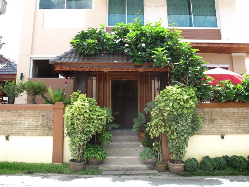 Baanmalai Guest House 8/41