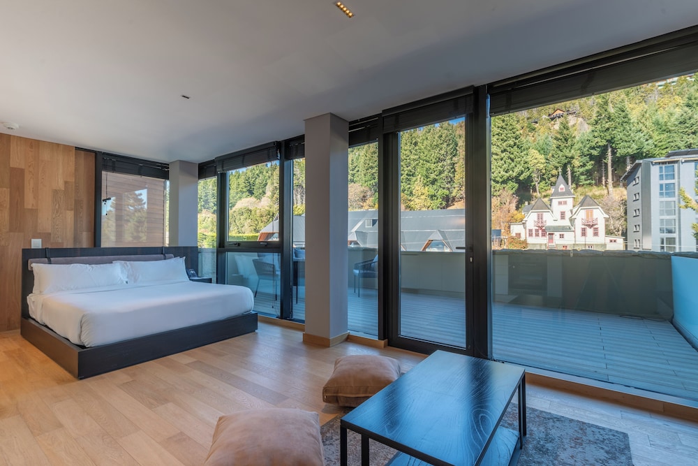 Radisson Blu Bariloche 18/60