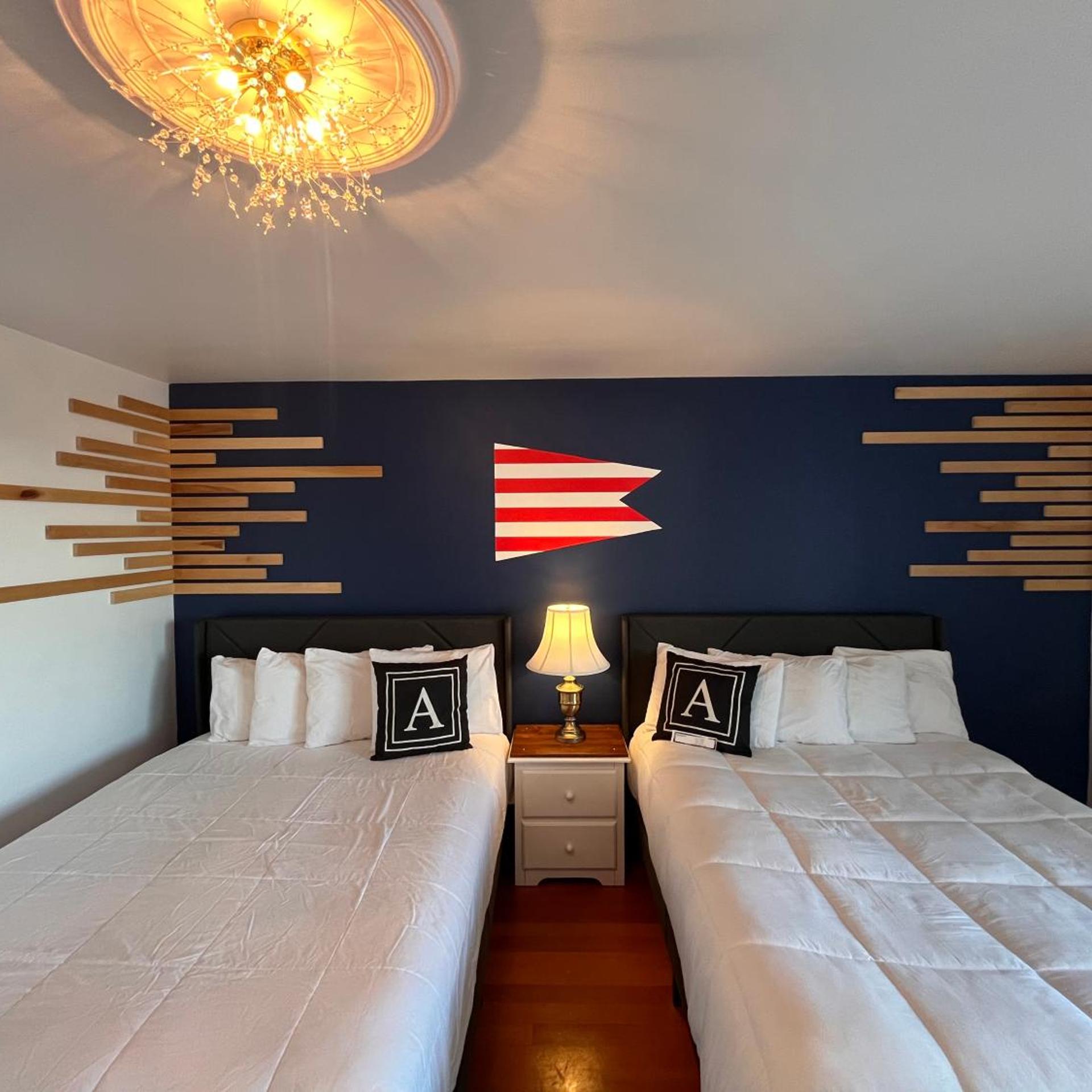 Acadia Ocean View Hotel 15/27