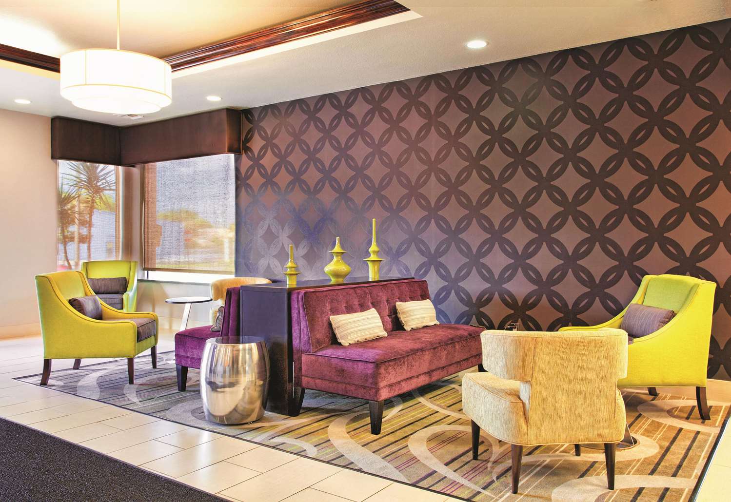 La Quinta Inn & Suites by Wyndham - Tampa South 16/27