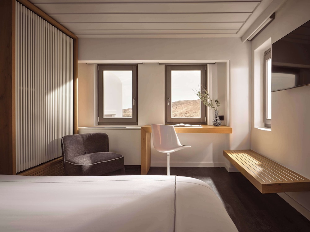 2 BEDROOMS, SPA, SUITE