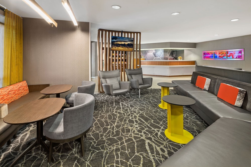 Springhill Suites By Marriott Round Rock 19/34